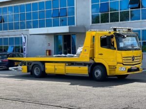 ونش بنها او ونش انقاذ شبرا بنها